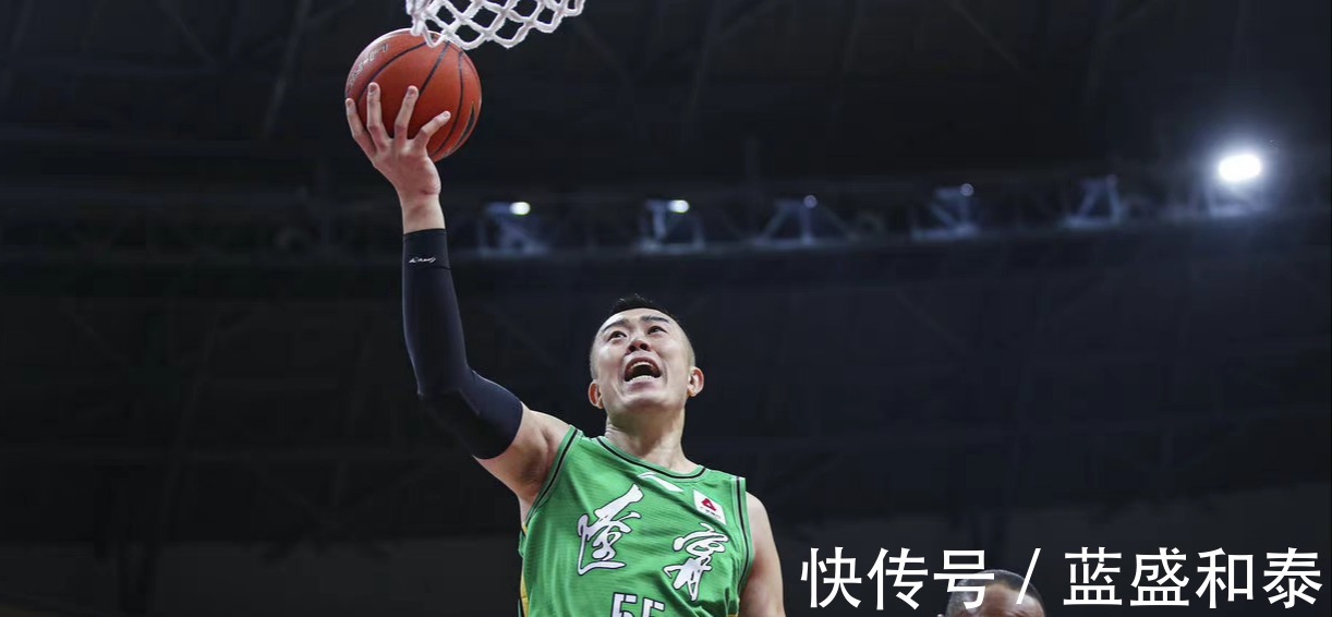 cb辽粤大战闪耀瞬间徐杰付豪挑重担,郭艾伦里程碑,杜锋细节点赞!