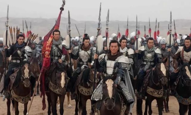 女真族|史上最屈辱的一个朝代,用相同方式被灭两次,史书都不好意思记载