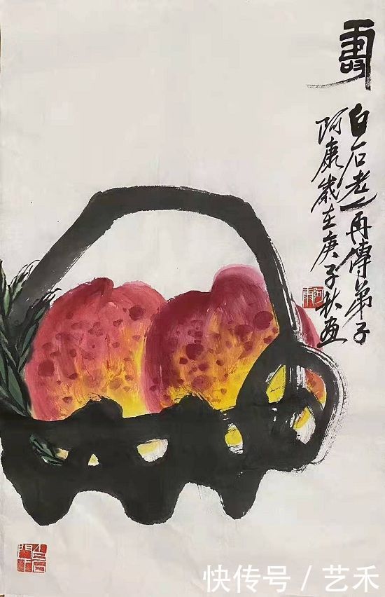 锵锵字画‖扎根于艺术本源,聆听心底纯正声音|贾丽| 声音