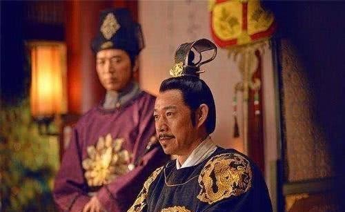 在位|唐太宗李世明28岁登基,在位23年,为何51岁突然暴毙?
