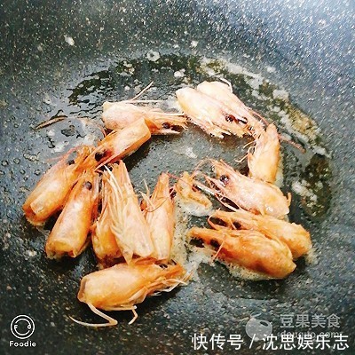 夏日|夏日小清新馄饨的做法