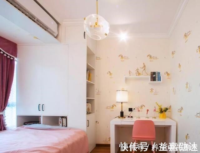 亲爱的|亲爱的,等买房我们就这么装修吧,全屋这么美,谁还愿出门晒晒!