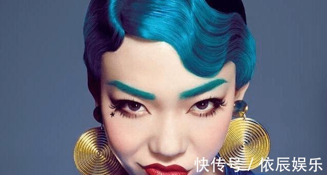 吴莫愁的结局早已注定,午夜梦回,她是否后悔与庾澄庆走得太近