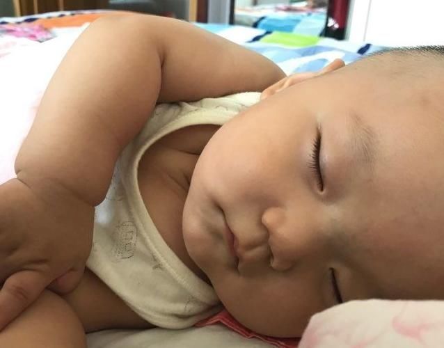 智商|宝宝智商高,出生后会有这4个特征,能占一个,妈妈偷着乐吧