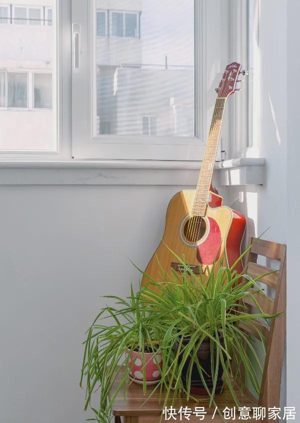 齐家云云|套内46㎡老破小,面积虽然不大,却挤出两室一厅,不仅好看还省钱