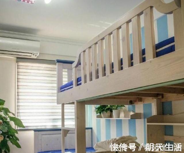 沙发|现在都不流行客厅装沙发了，聪明老婆这样设计，入住后太实用了