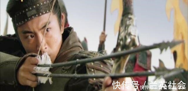 五虎将&水浒传梁山中十个真正能打的好汉,李逵和他们根本就不是一个档次!