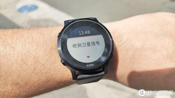 表带|尽情跑,它思考!宜准R6运动手表:为你定制跑步计划,做你专业运动小管家