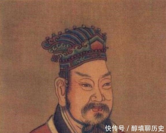 武帝|从缩衣节食的高祖到亭台楼阁的武帝，西汉发生了怎样的转变