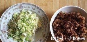 做法|家常肉饼的做法, 简单易学