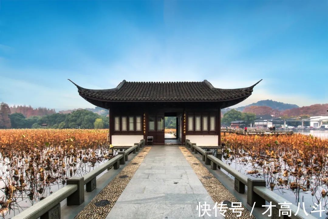 怀古#25首经典怀古诗词,荡气回肠,穿透古今,每一首都值得背下来