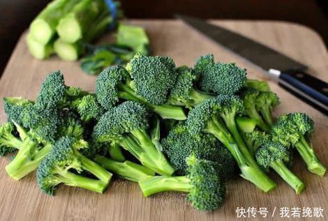 食物|无论男女,40岁后想要长寿,常吃以下5种食物,可健健康康每一天