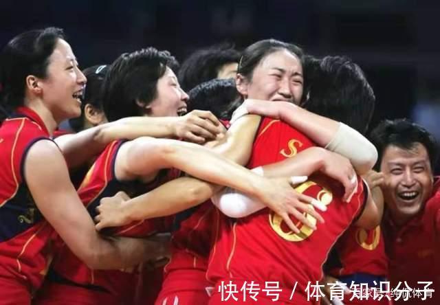 郎平|国际排联公布年度最佳球员，中国女排无人上榜，郎平终于不再沉默