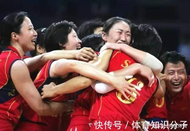 郎平|国际排联公布年度最佳球员,中国女排无人上榜,郎平终于不再沉默