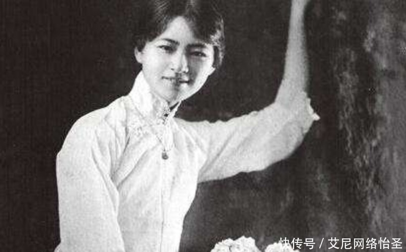 冰心|林徽因和冰心为何一辈子不和解?女人之间的较真,从来都不是玩笑