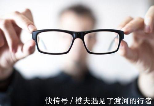 近视|眼睛近视了不戴眼镜,会加深度数吗看完这篇你就知道其中原因了