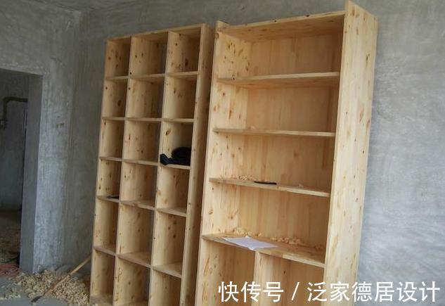 木匠|晒下我家的全套实木家具,3万工钱请老木匠打的,实在太赞了!