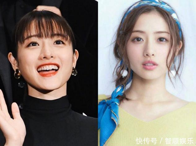 换掉“不合适”的发际线，普通女生也能轻松变美，显年轻也更耐看