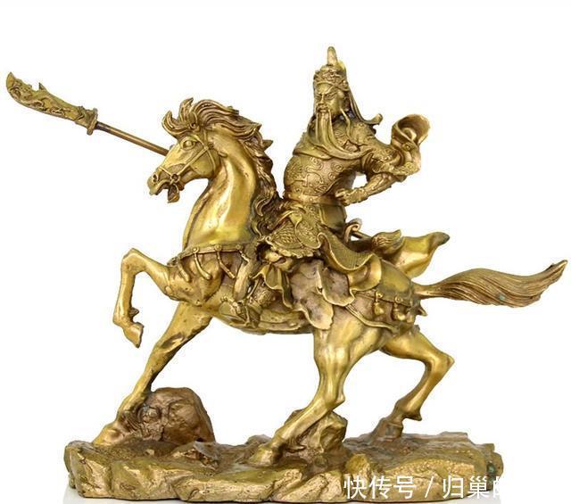 法国人|她,墓葬被法国人盗取,至今头骨留在法国,而她是武神关羽的儿媳