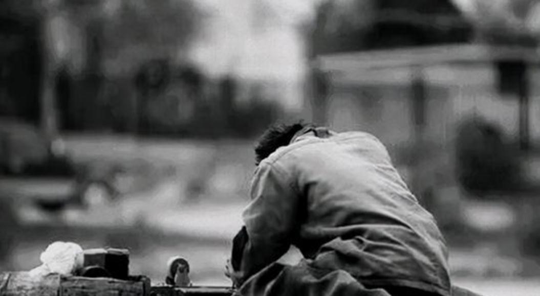 豹子@“活武松”何广位:生擒7只老虎,230只豹子,他比武二郎还厉害?