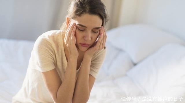 心理|孕晚期失眠成常态,关乎这3点心理问题,孕妈放宽心才最重要