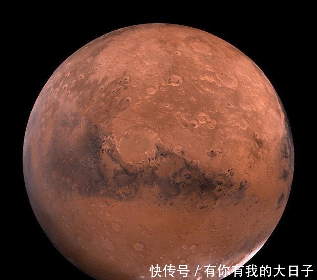 马斯克80年后,100万人会成为“跨行星物种”,在火星繁衍