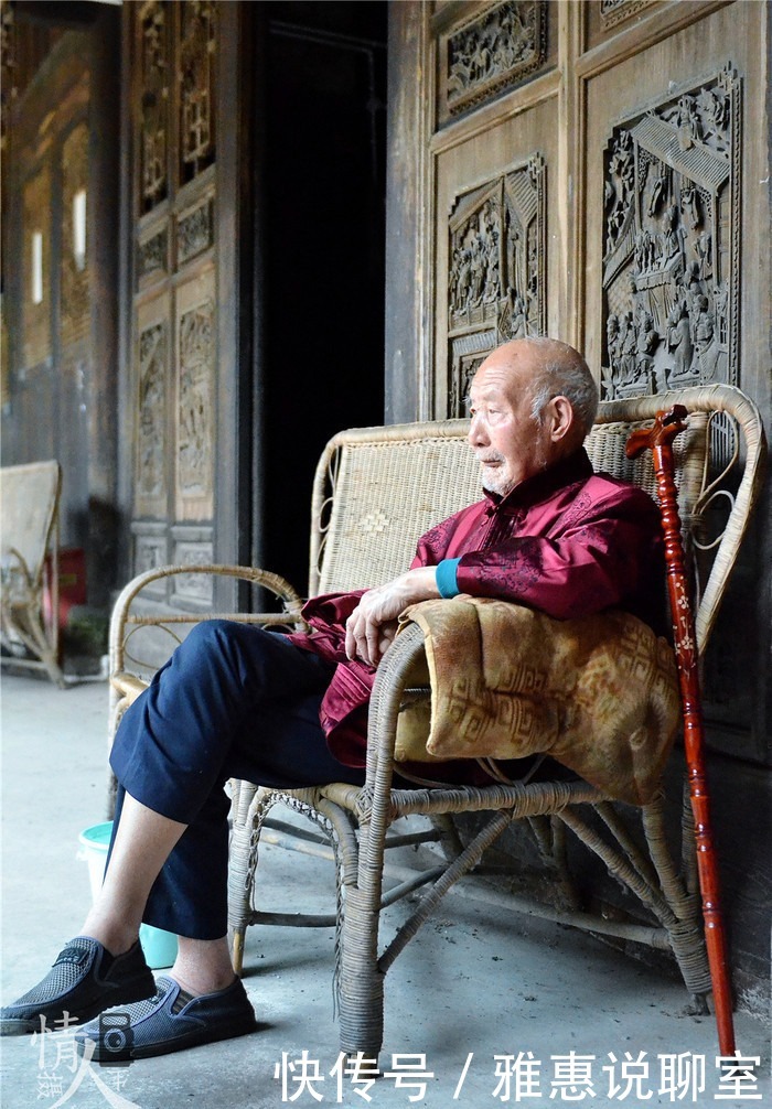 姜荣华|走街串巷品美食,姜氏祠堂读家训