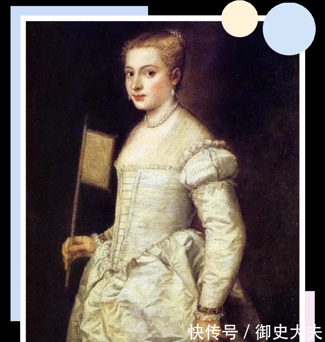 仙女必穿“泡泡袖”！时髦巨遮肉，美美美绝了