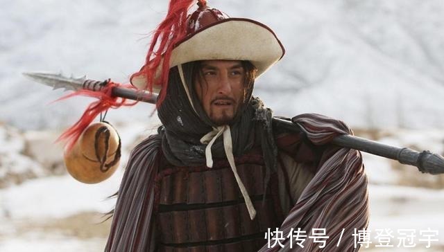 林冲|水浒传一百零八将武力值最高的五个是谁?