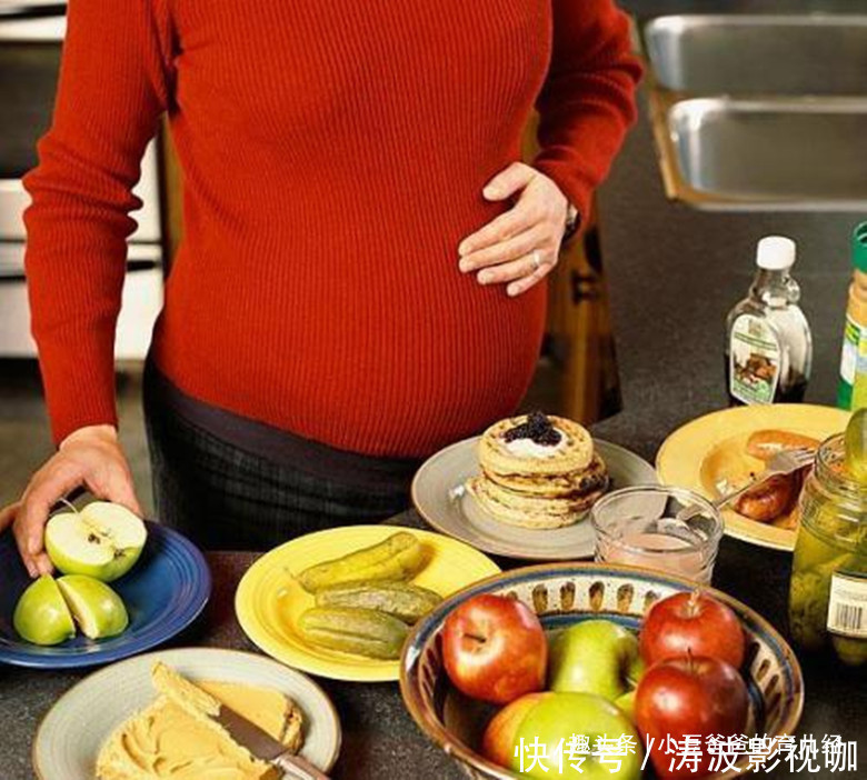 宝宝|因怀孕坚持吃鹅蛋孕妇就算再无知,也别拿宝宝生命开玩笑