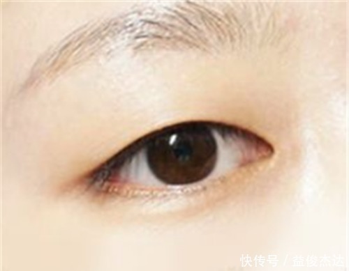 汉族|血统纯正的汉人是单眼皮?那么双眼皮哪来的?作为中国人必须了解