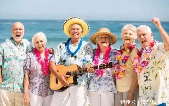 饮食|决定寿命长短最重要的因素,既不是饮食,也不是运动