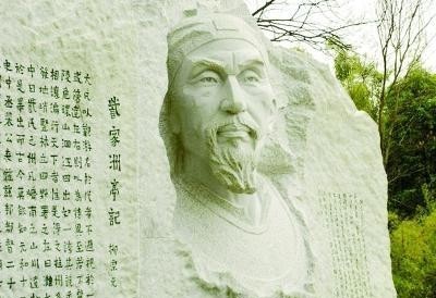 高官|高官要让穷小子当上门女婿,他却以此诗谢绝,尽显文人傲骨