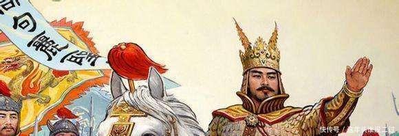 俄罗斯|希瓦可汗的背信弃义和残忍,导致了希瓦汗国的悲惨结局!