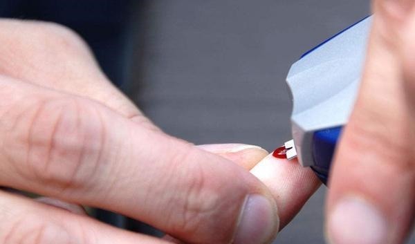 控糖|血糖从13.4降到6，两年多没高过，54岁女糖友控糖方法值得学习