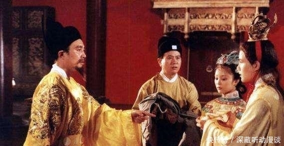 一个巴掌,一声大吼,破了乾隆年间假王子案