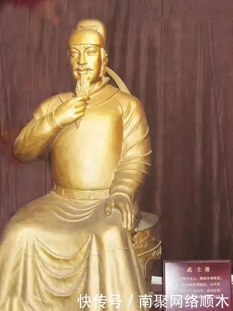 皇帝|武则天本是李世民皇后的候选人,但最终被放弃了