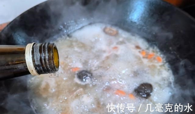 猪心汤|集市上遇到这食材别不懂吃,营养极高,用它煮汤喝,比吃羊肉汤强!