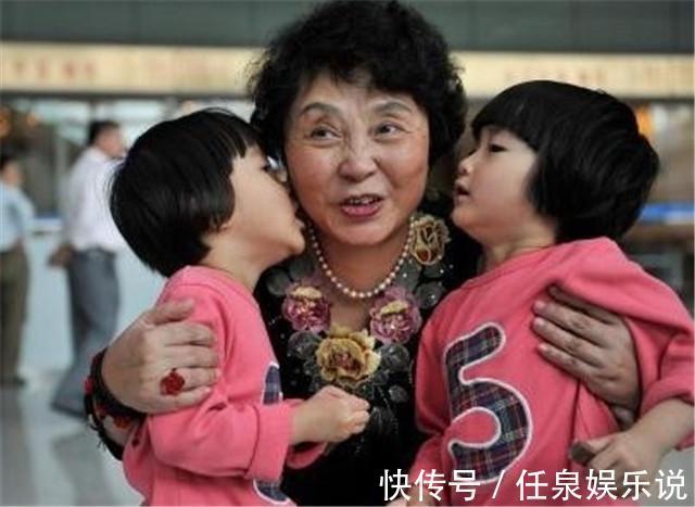 老两口|10年前,60岁的盛海琳高龄生下一对双胞胎,如今过得怎么样