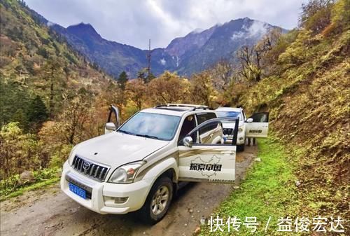 摄影|走最烂的路，看最美的风景！这条终极进藏路此生必去！