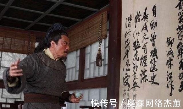 张角#中国古代最著名的十大反诗, 连造反都这么文艺, 你喜欢哪首