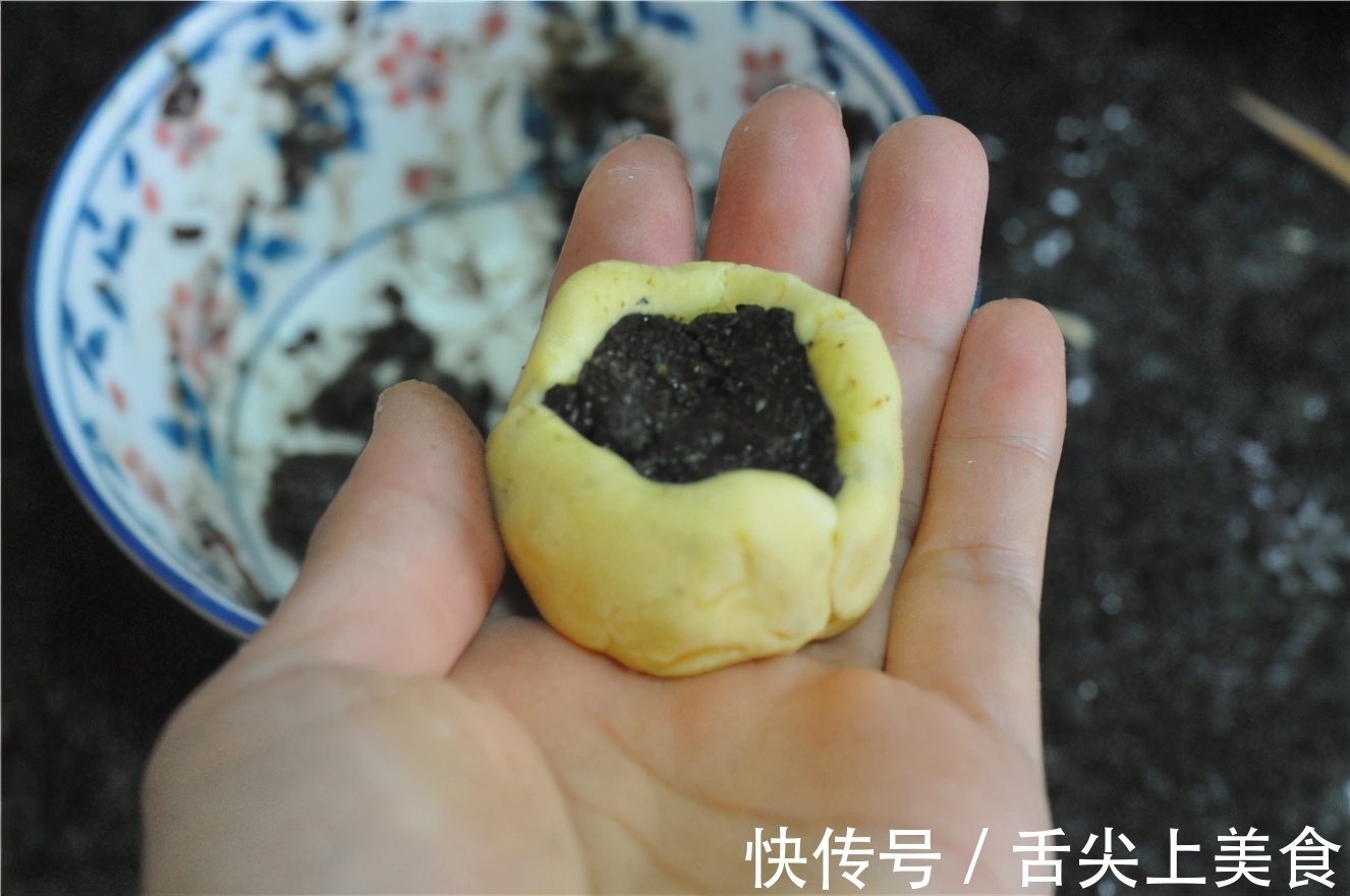 男女|不论男女，早上空腹吃点它，营养美味，不比喝牛奶差，对身体好