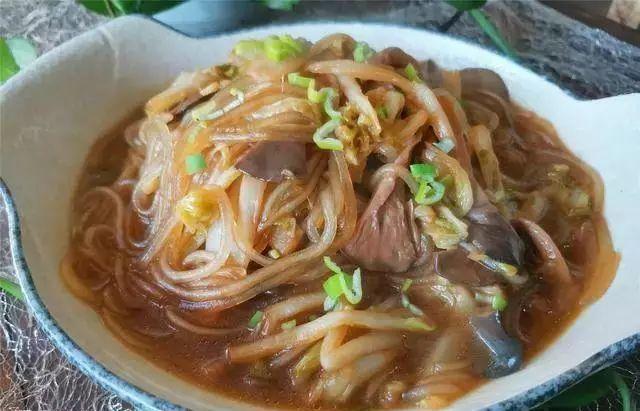 寒露过后，多吃4种家常菜，解馋下饭，每次上桌准光盘