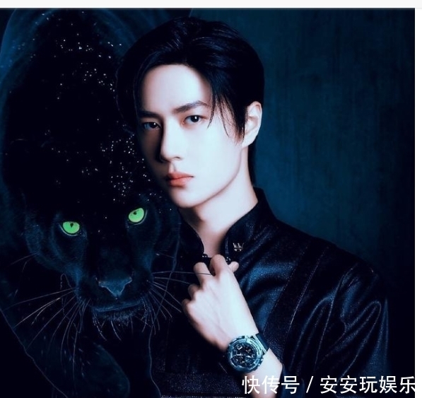 小名|揭秘了,王一博小名到底是什么,粉丝听了感觉有点萌