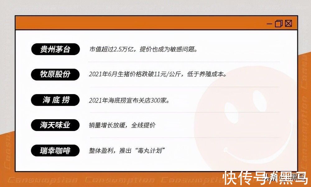 电商|19家明星消费公司的19个大问题