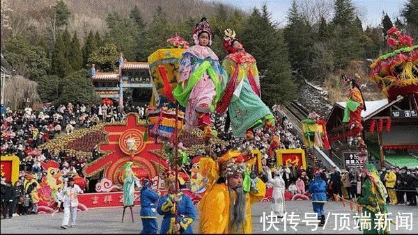 地址|元宵继续嗨！河南元宵灯会宝藏地都在这里了