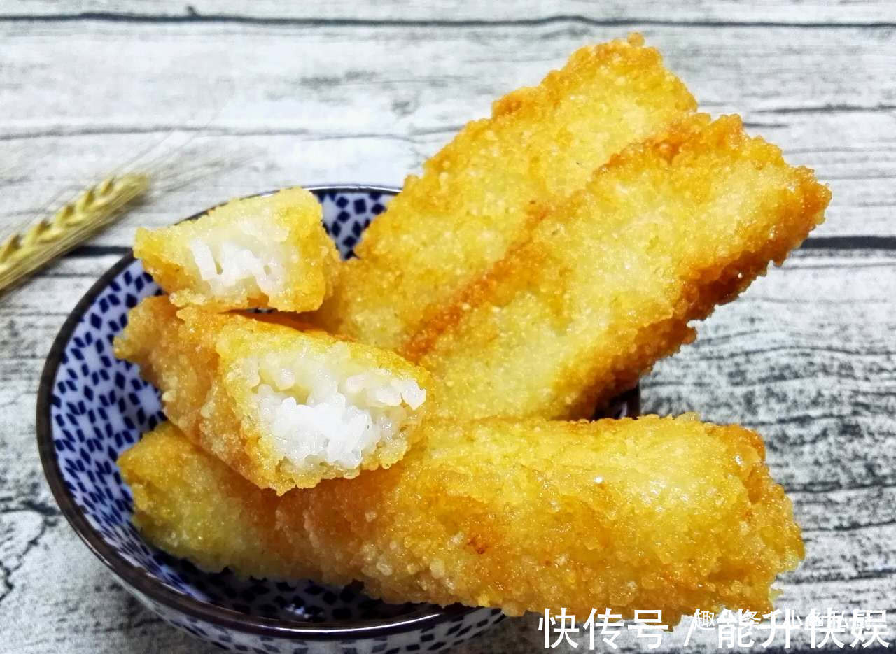 宅家一个月，迷上了这9款点心，早餐宵夜都要吃，没有烤箱也能做