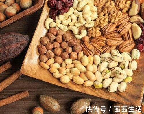 猪血|老掉头发怎么办常吃9种食物,发量不少反增,还乌黑亮丽