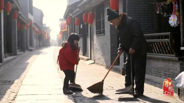 「东台记忆」安丰古街印象