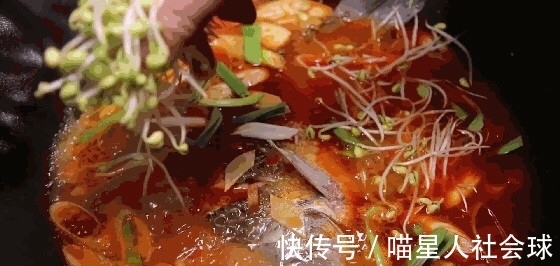 木姜油|贵州风味酸汤鱼的家常做法,步骤清晰简单明了,快跟大师学起来